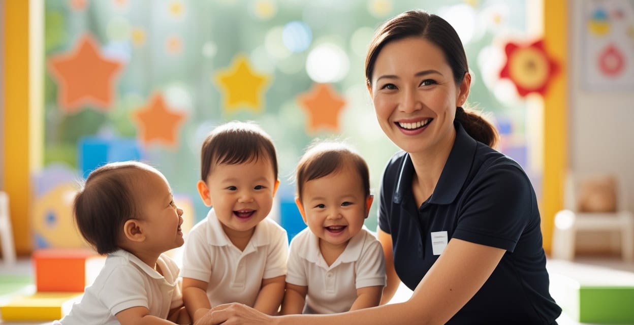 Ensuring Safety and Building Trust in Infant Care
