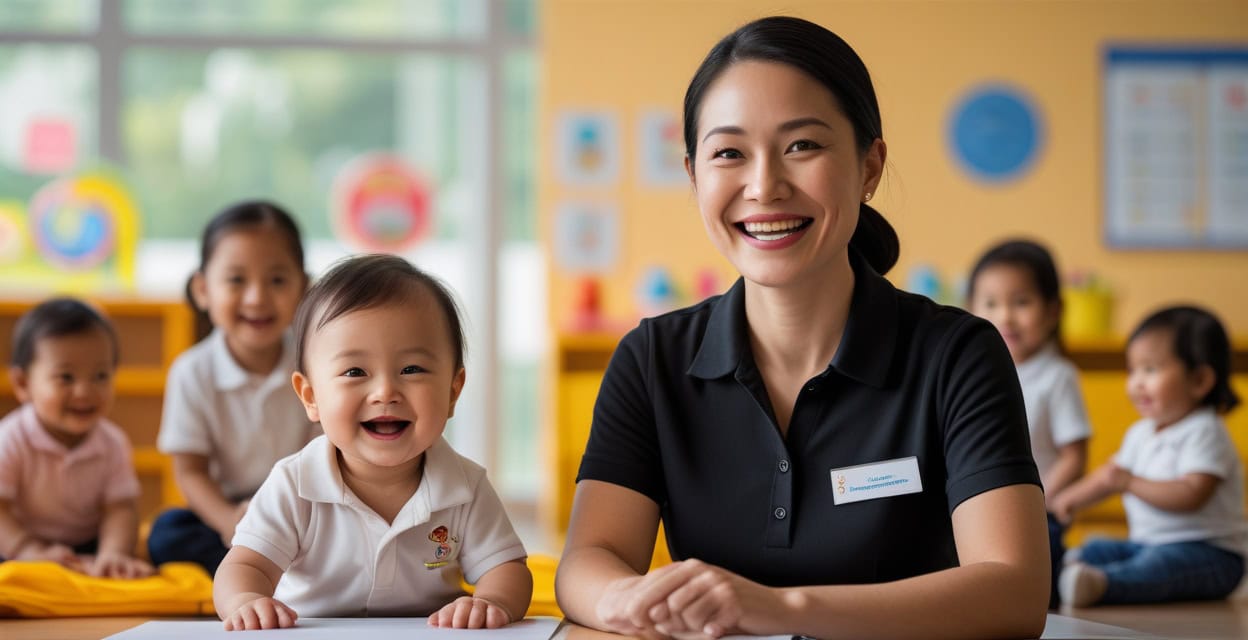 Building a Community of Future-Ready Citizens