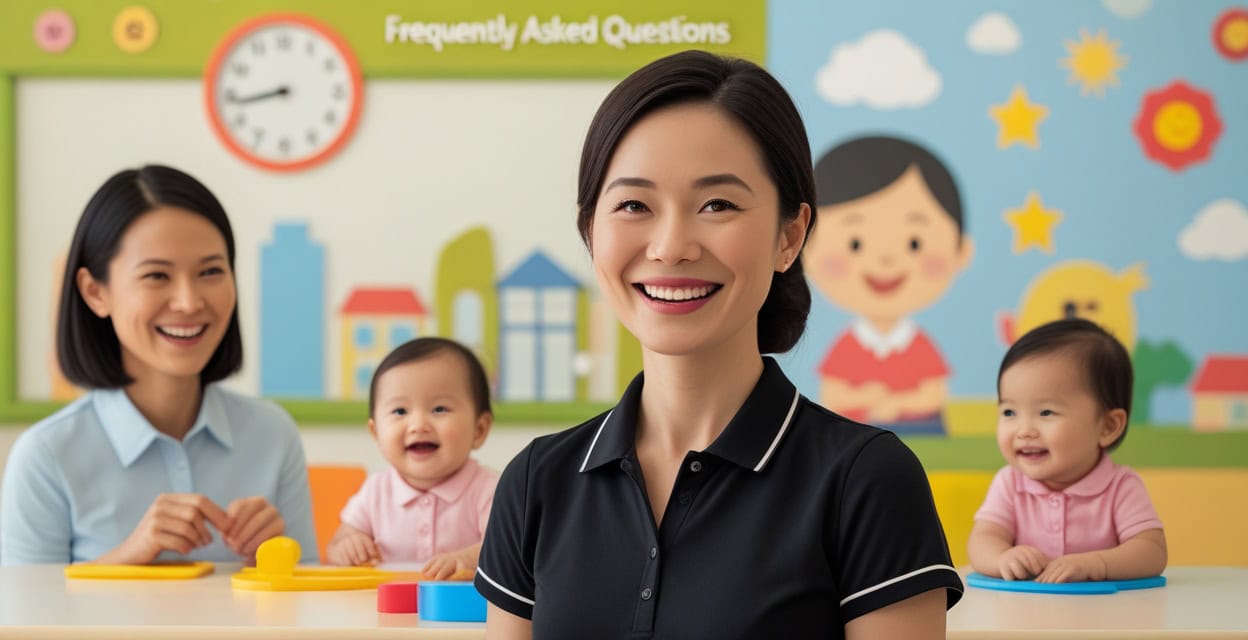 Frequently Asked Questions (Concise