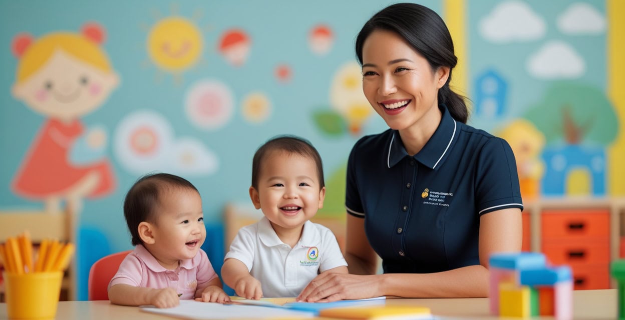 What parents can access today