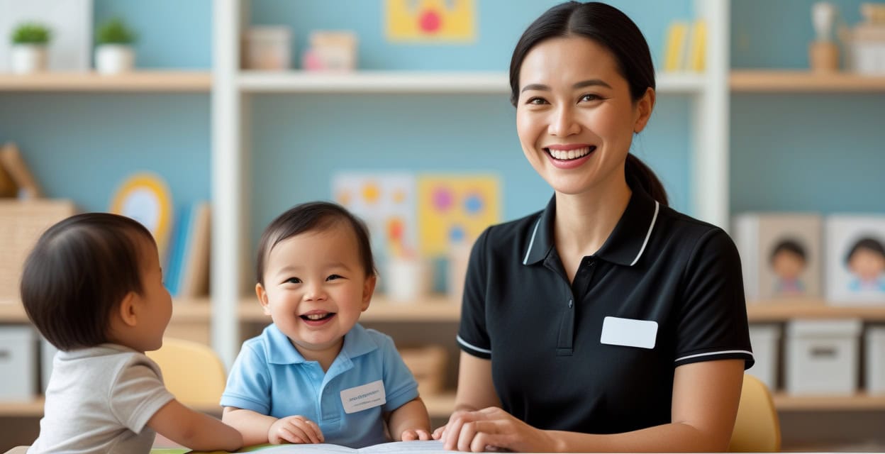 Why Does Childminding Matter? An In-Depth Perspective