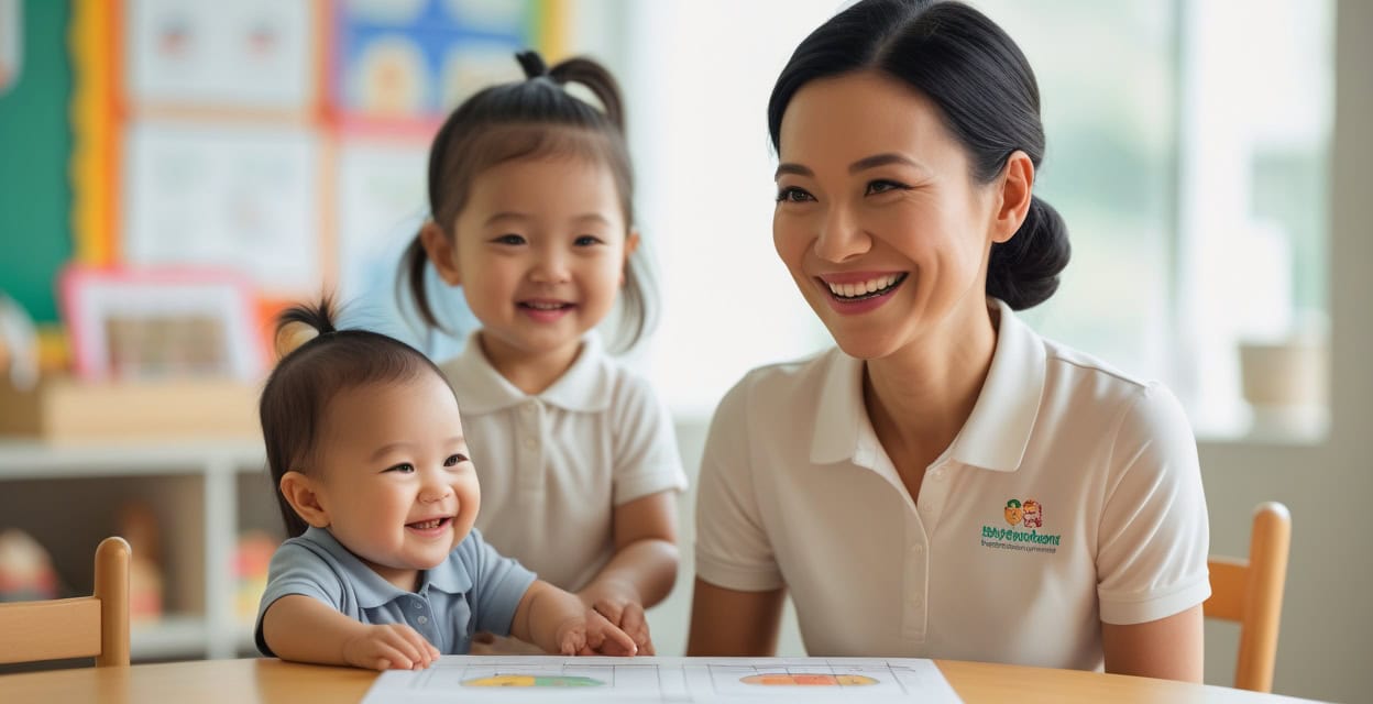 Introduction: A Simple, Profound Idea for Singapore’s Families