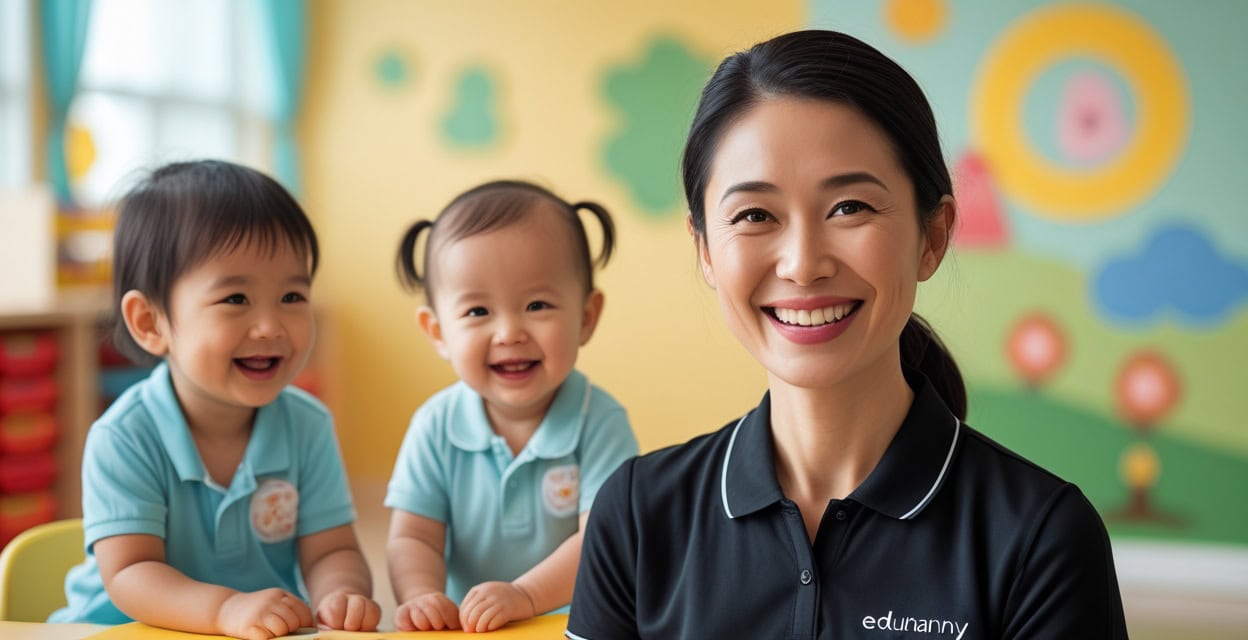 The Deeper Meaning of Infant Care: More Than Just a Service