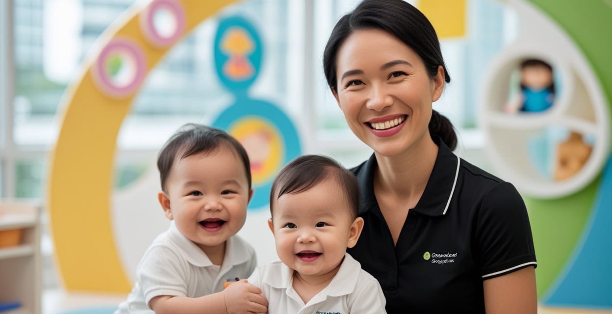 Deepening Infant Development Through Science and Intuitive Care