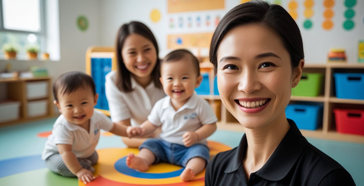 Building Trust Through Safety — The Non-negotiable Foundation