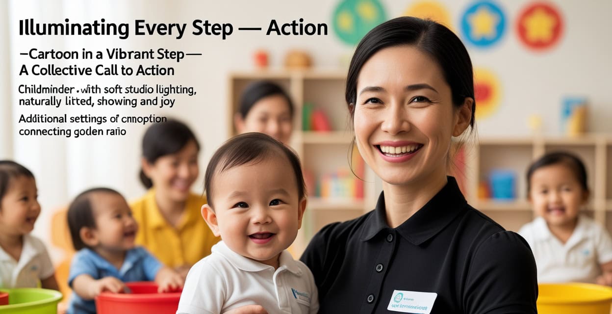 Conclusion: Illuminating Every Step—A Collective Call to Action