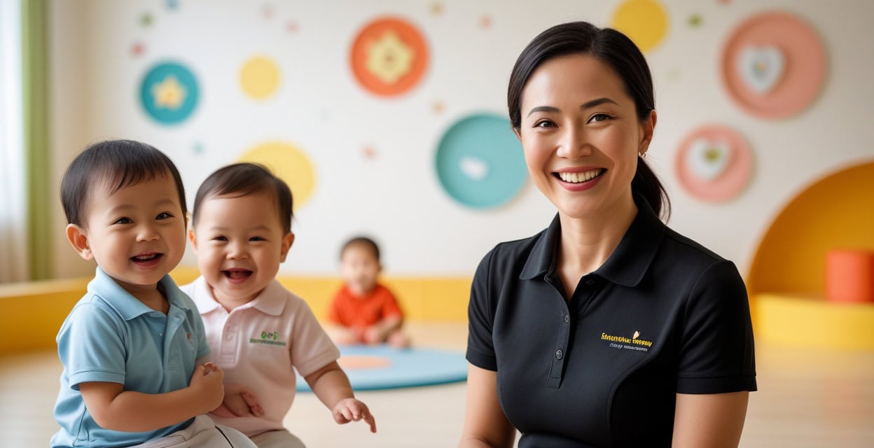 Introduction: A Purpose-Driven Vision for Infant Care in Singapore