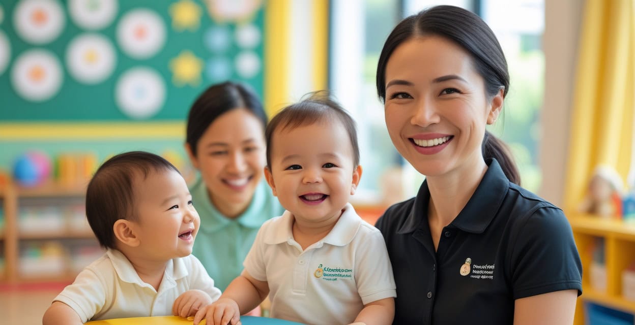 Enrolment considerations for families