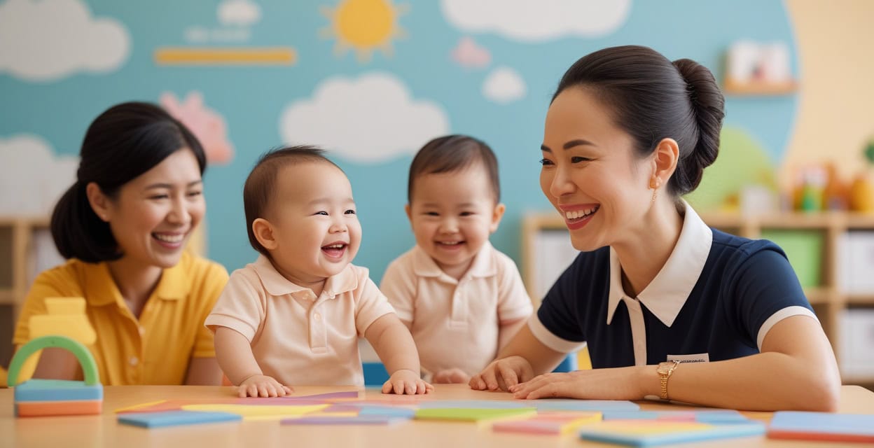 Conclusion: Embracing a New Standard in Early Childhood Care