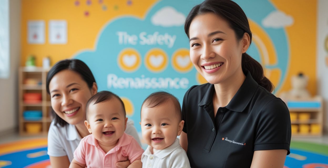 The Safety Renaissance: Transparent, Trustworthy, Technological