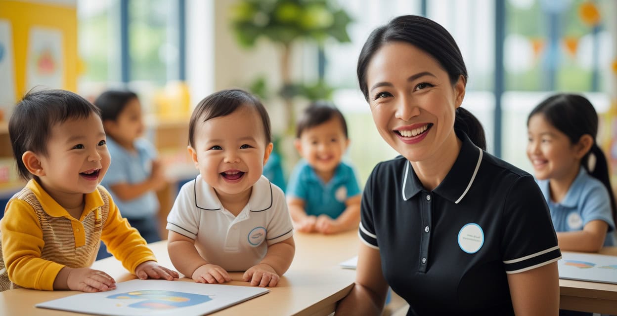 Practical Guidance for Parents: Day One and Beyond