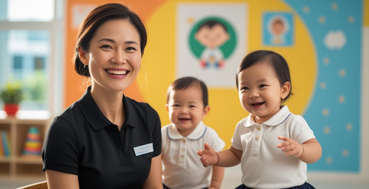 What Parents Can Do at Home to Support Development