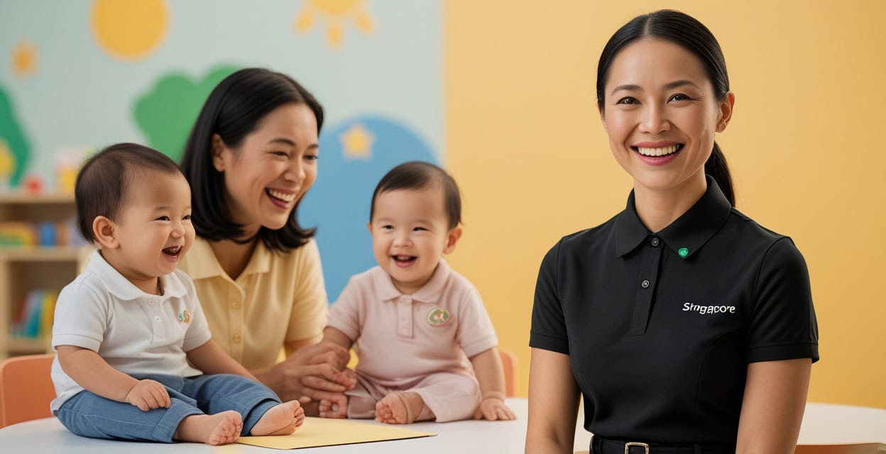 Final Reflection: Building Singapore’s Future Through Compassionate Care