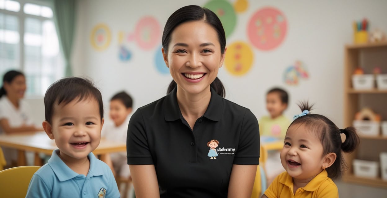 Practical Guidelines for Parents: How to Engage with EduNanny