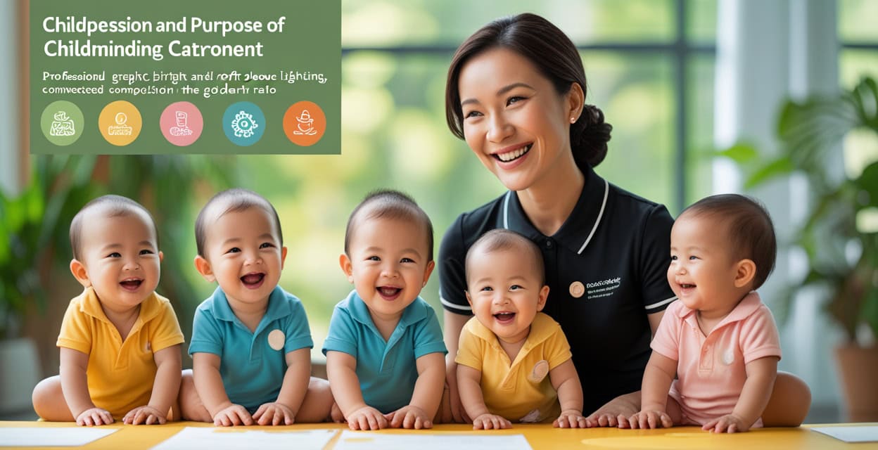 The Profession and Purpose of Childminding