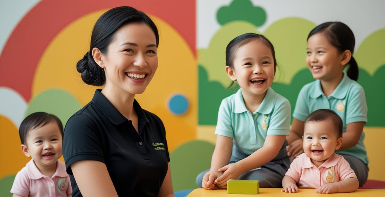 Five ideas that shape the way we care