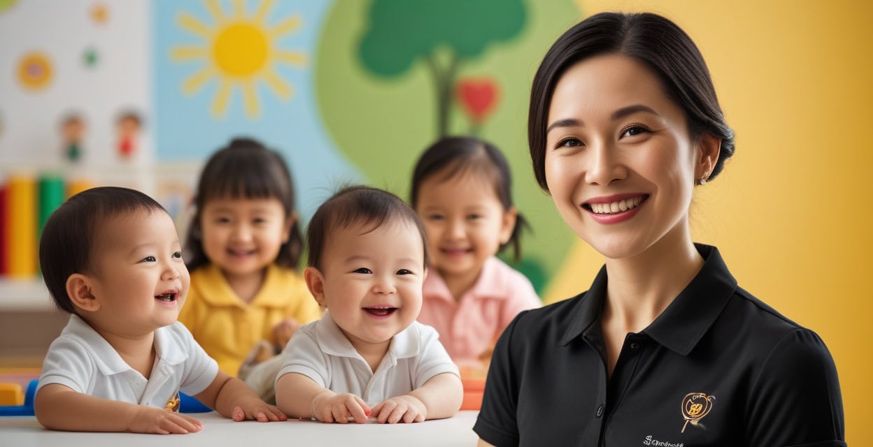 Holistic Development and Happiness: More Than Just Learning