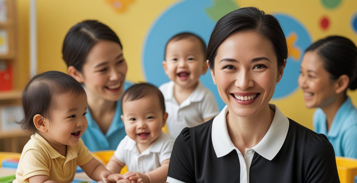 Deep Development: Nurturing Holistic Growth and Flourishing