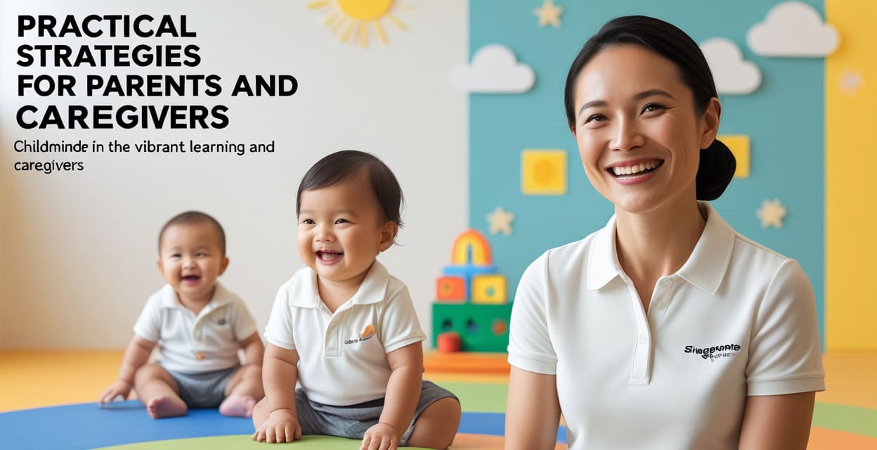 Practical Strategies for Parents and Caregivers