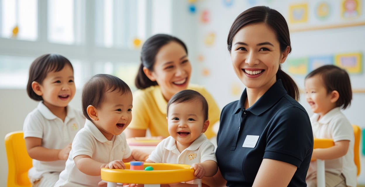 Conclusion: Your Next Step Toward Thoughtful Infant Care