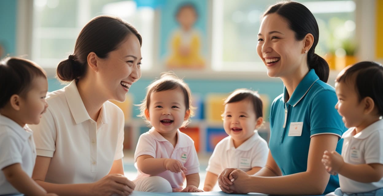 Reimagining Safety: Beyond the Basics to Emotional and Psychological Wellbeing