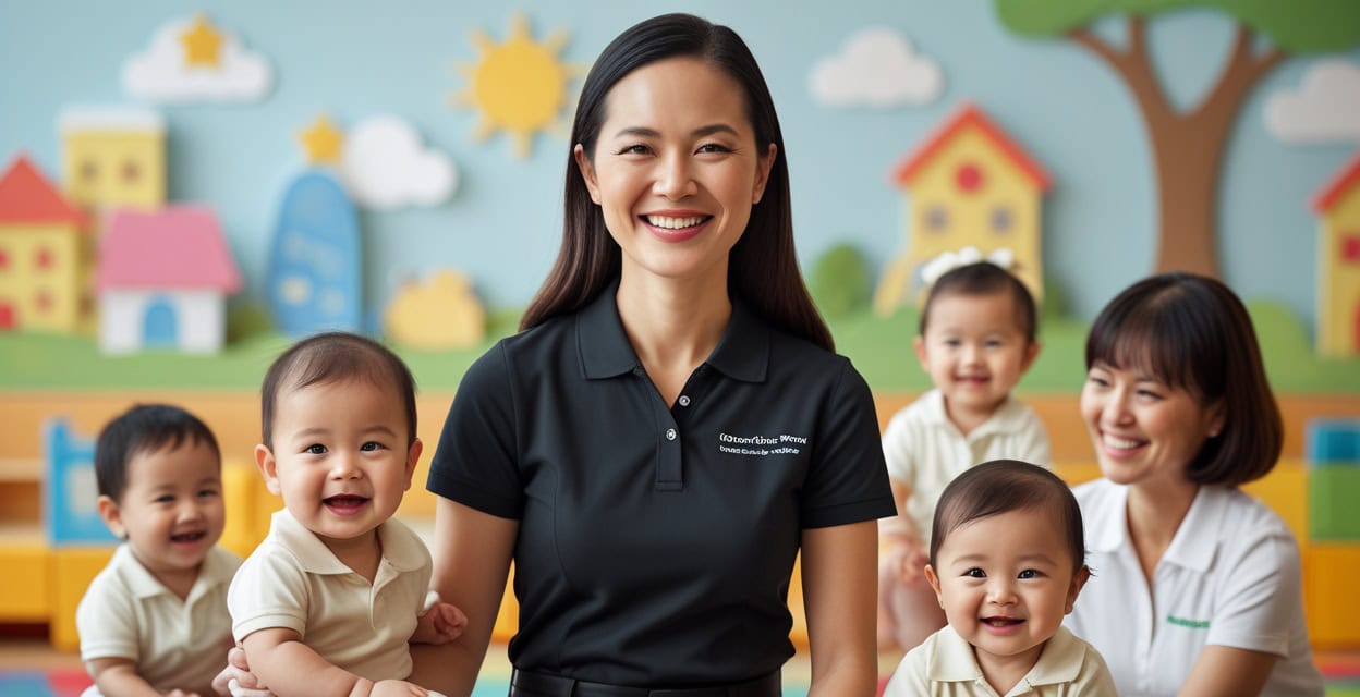 Conclusion: Nurturing the Future Starts Today