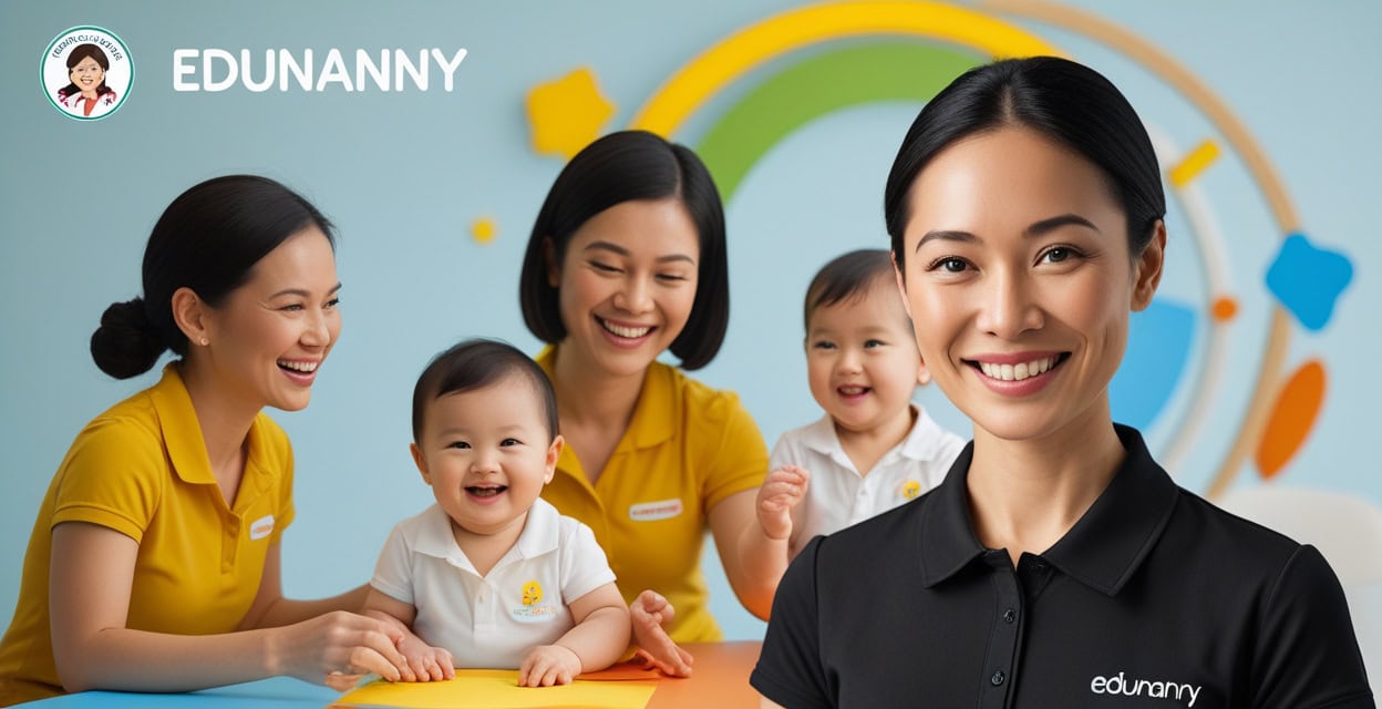 Introduction to EduNanny