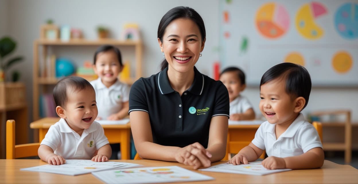 Why Childminding Matters Now and in the Future