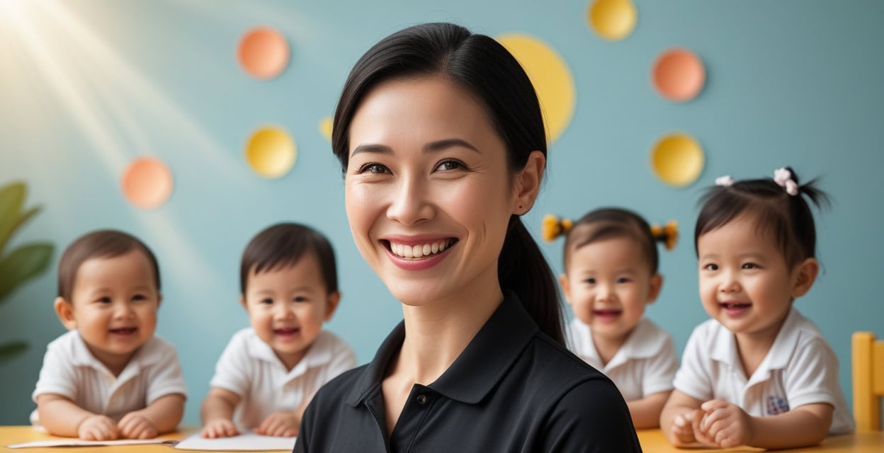 Conclusion: Building a Future One Child at a Time