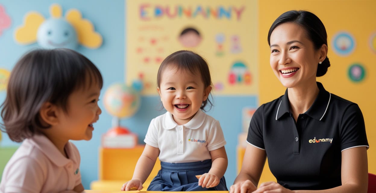 What makes EduNanny different