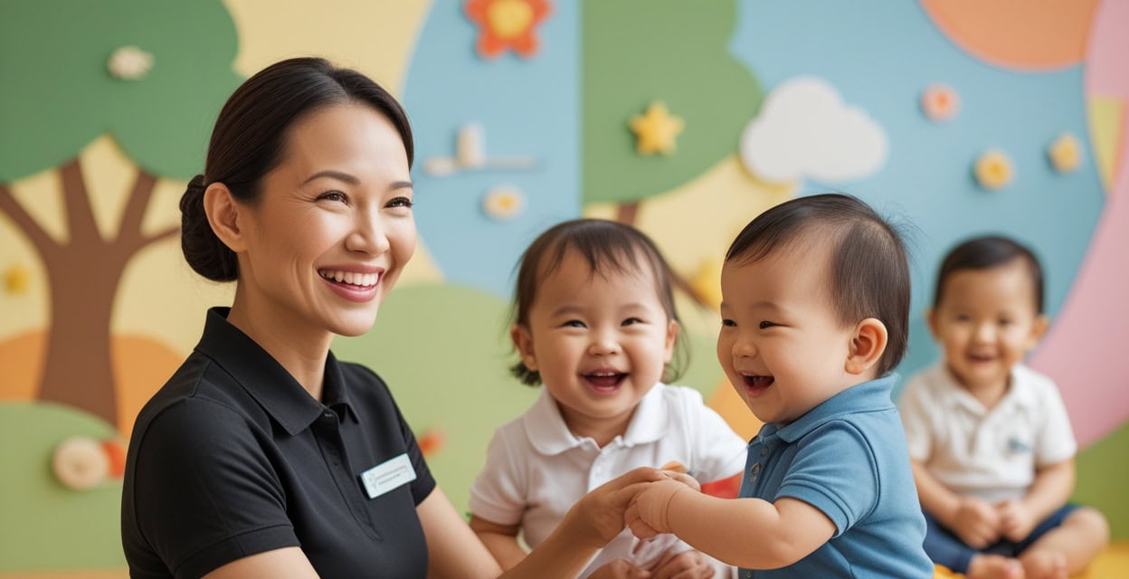 At‑a‑glance benefits for families