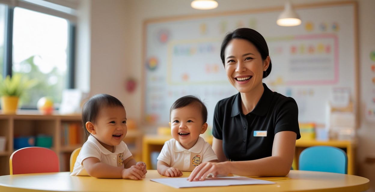 Call to action: how to enrol