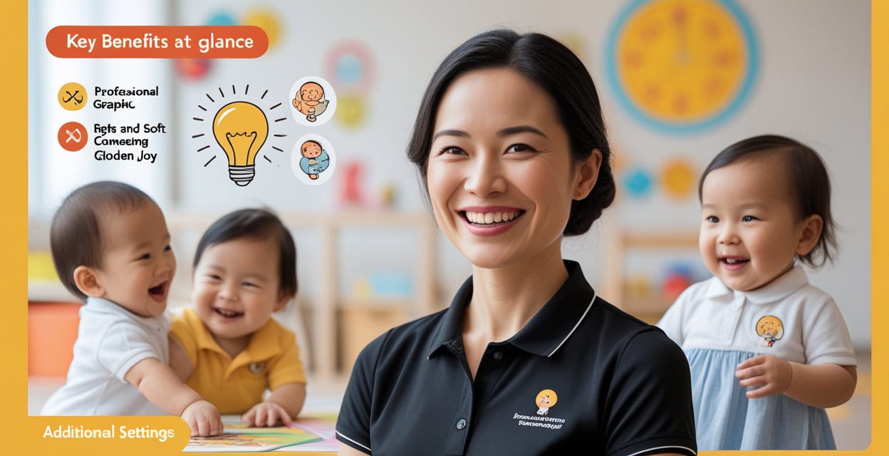 Key Benefits at a Glance