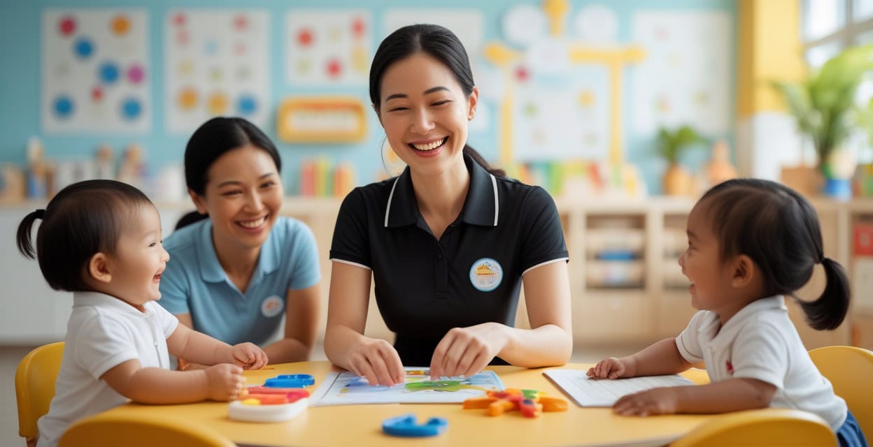 Engaging Families and Communities