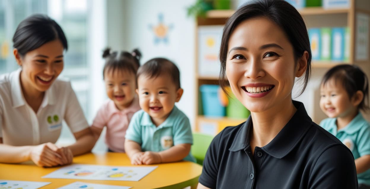 How it feels for your child, day to day