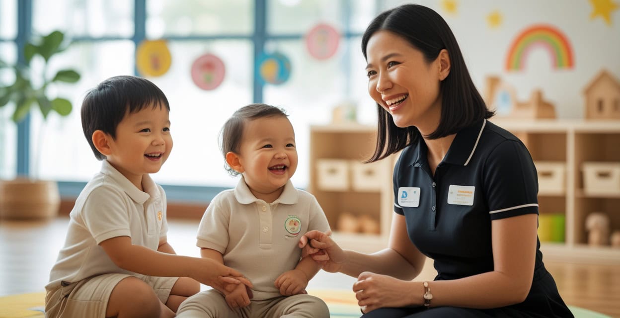 Five Topics at the Heart of Our Approach