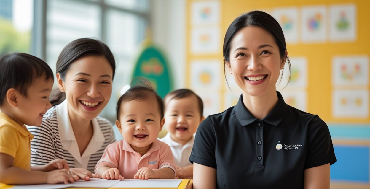 Reimagining Infant Pedagogy: Science, Creativity, and the Heart of Development