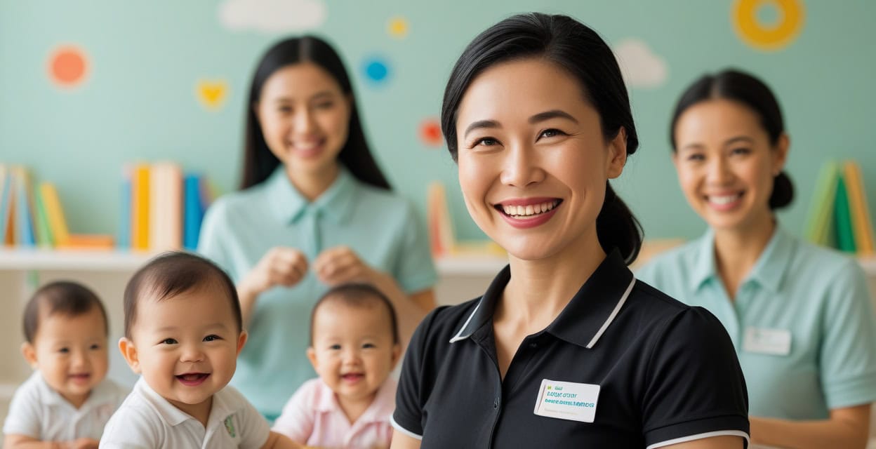 Creating Sustainable Happiness and Confidence