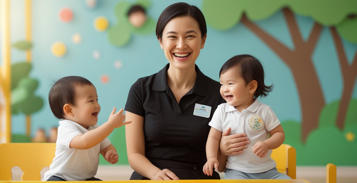 Getting Started: A Practical Guide for Parents