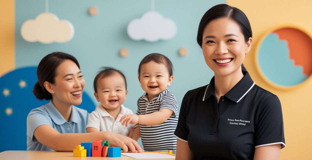 Conclusion: The Future of Early Care in Singapore