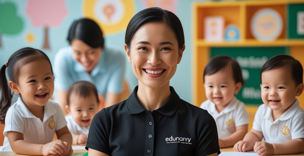 The EduNanny Philosophy and Promise