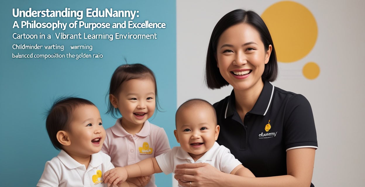 Understanding EduNanny: A Philosophy of Purpose and Excellence