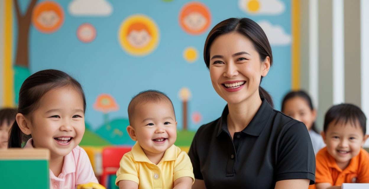 The Care Curriculum: Learning in Everyday Life