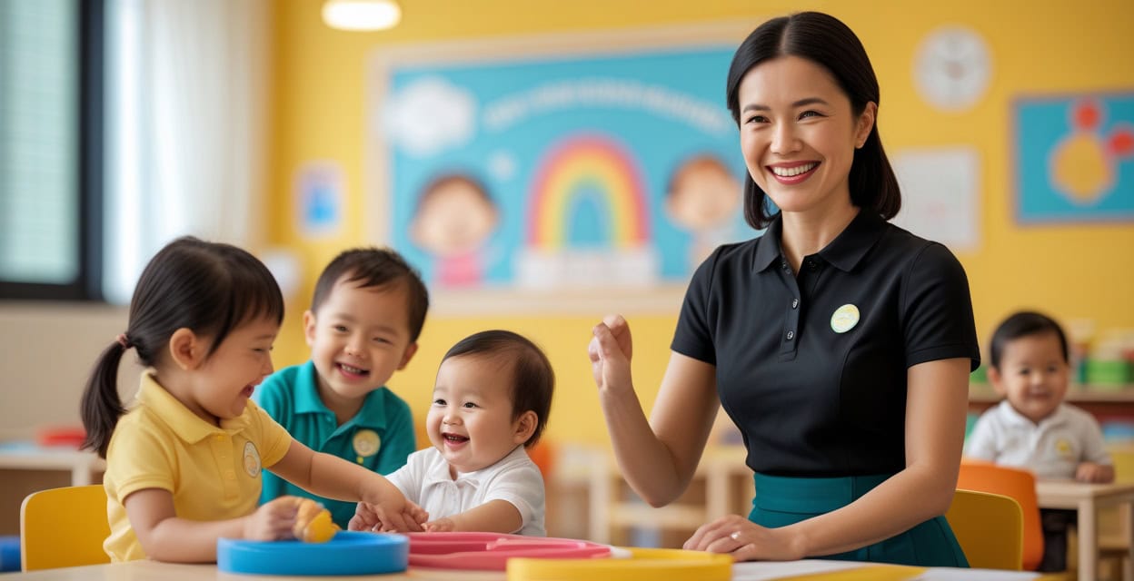 How the service works for your family