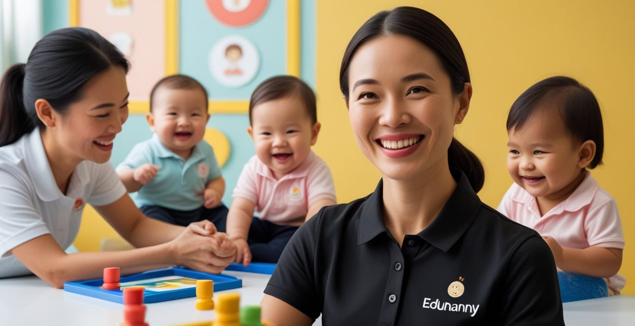 The Five Pillars of EduNanny’s Approach