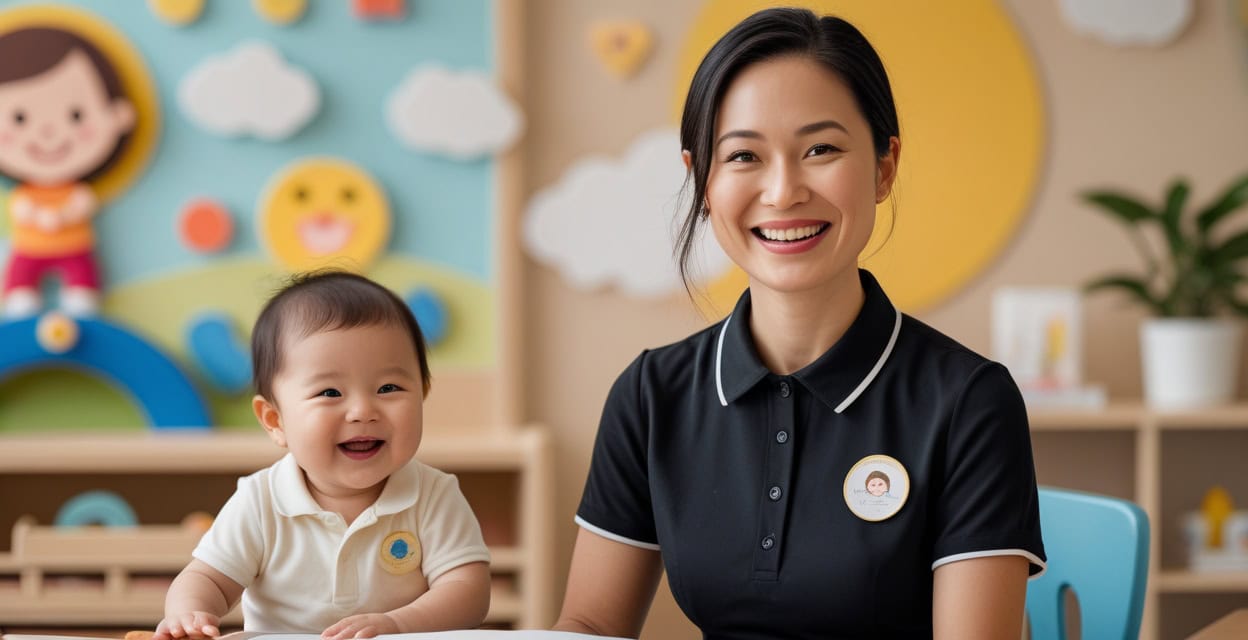 Topic 3: A Living Curriculum for the First Thousand Days—tiny play, big learning