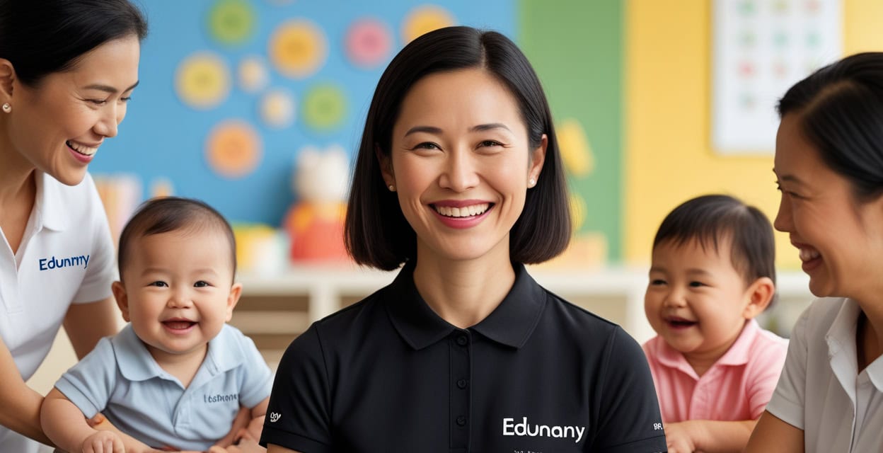 What EduNanny Is—and Is Not