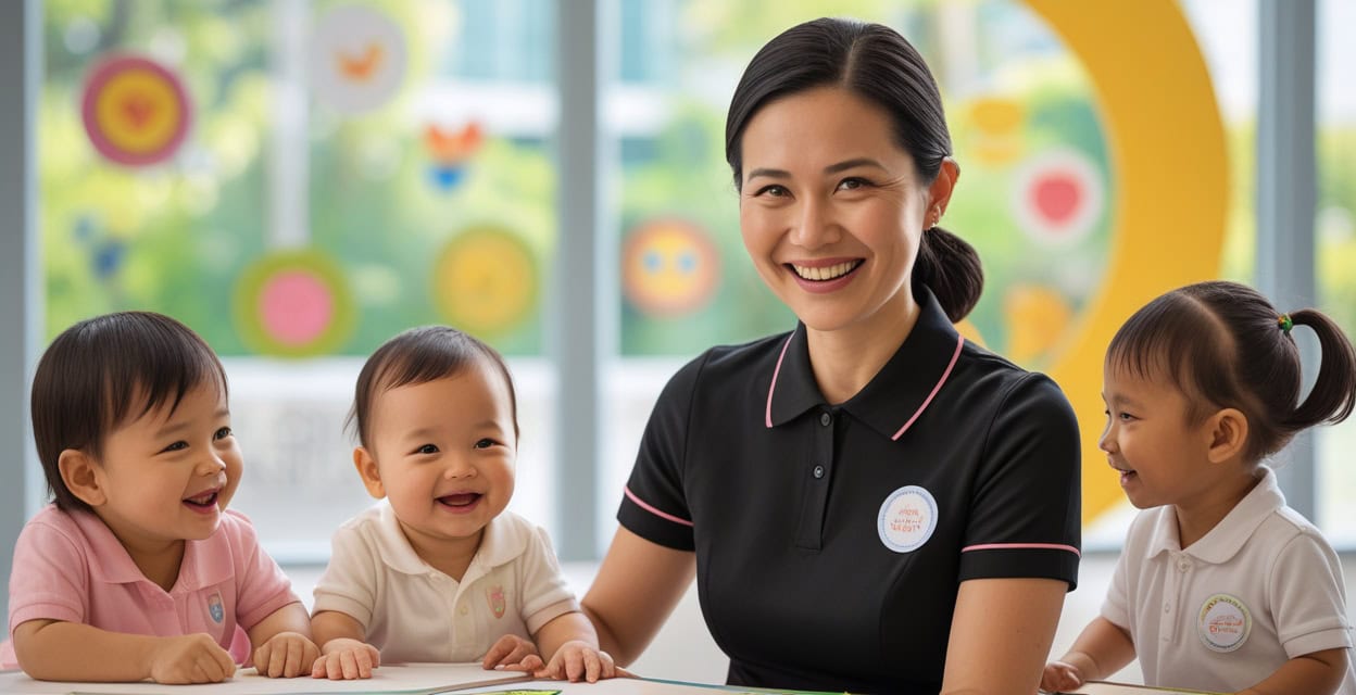 Topic 5: Purpose and Public Good—Childminding as Civic Infrastructure