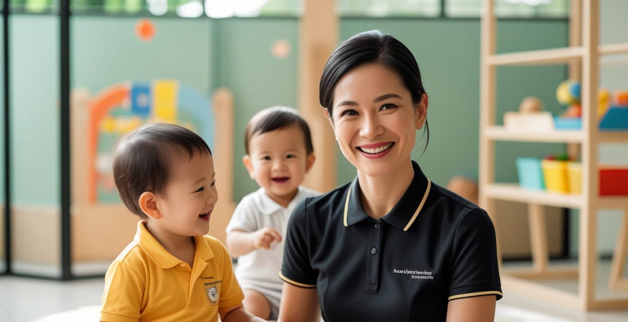 Conclusion: Let us raise Singapore by raising how we care