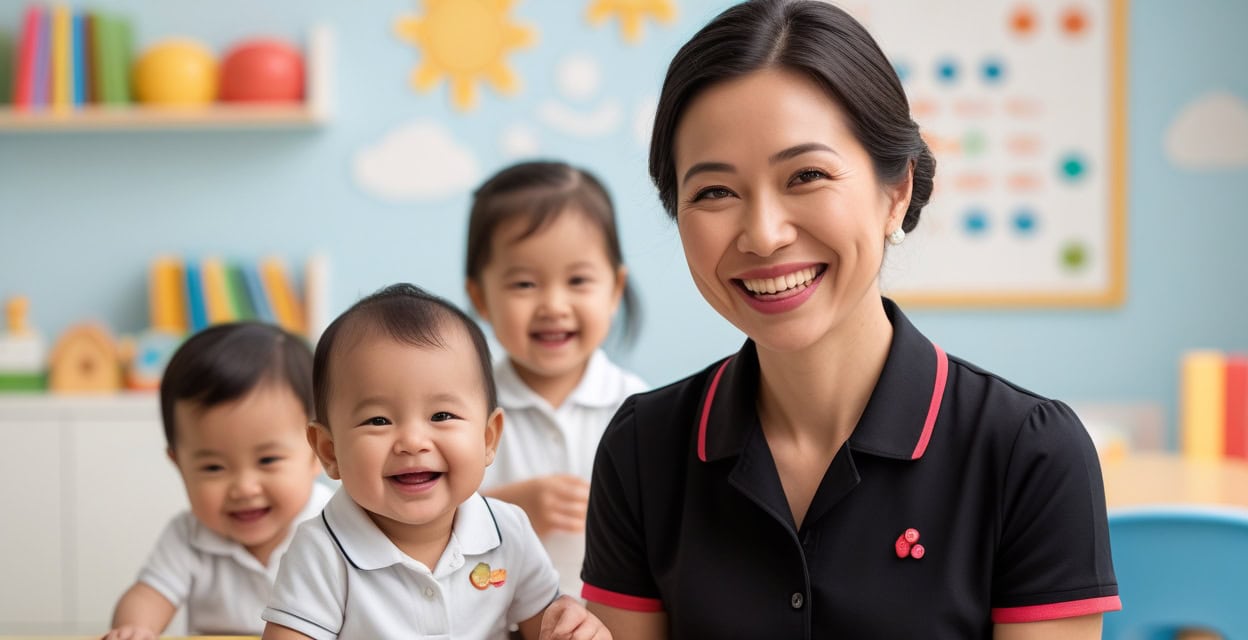 Topic Four: Happiness as a Developmental Goal—Care Without Hurry